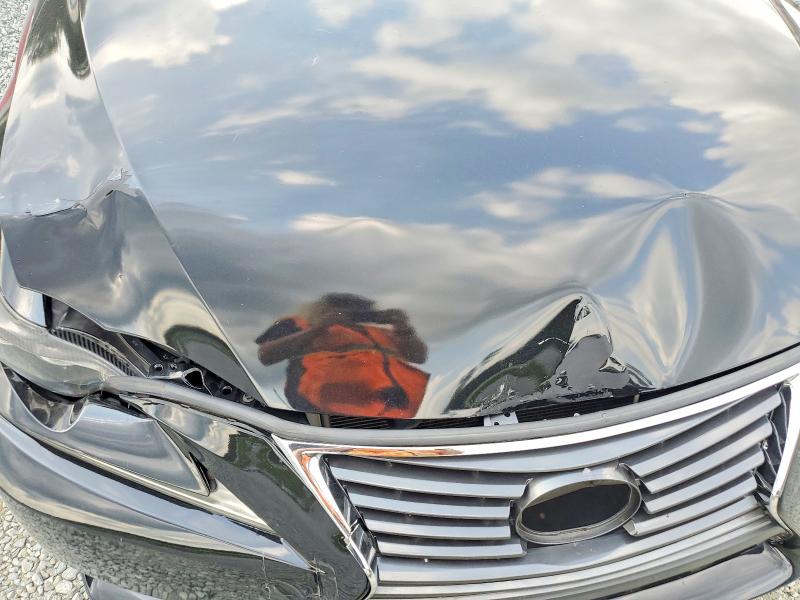 Продажа на аукционе авто 2015 Lexus Is, vin: JTHBF1D26F5062781, номер лота: 64834436