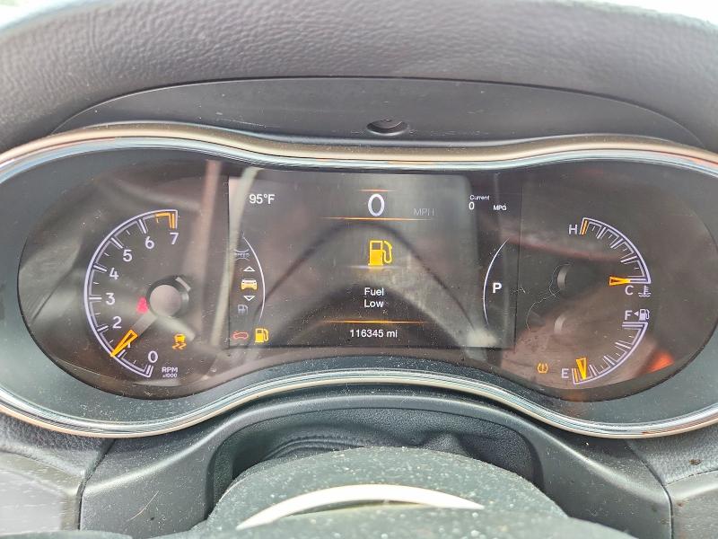 Aukcja sprzedaży 2017 Jeep Grand Cherokee, vin: 1C4RJEAG2HC637995, numer aukcji: 63894506
