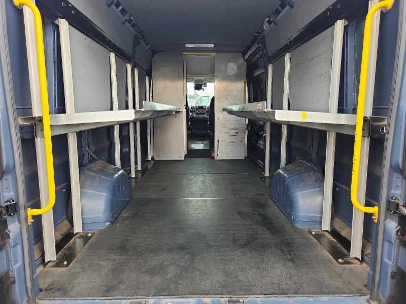 Продаж на аукціоні авто 2020 Ram Promaster 3500, vin: 3C6URVJG4LE136215, номер лоту: 64734616
