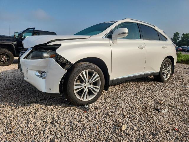 Aukcja sprzedaży 2015 Lexus Rx 350, vin: 2T2ZK1BA6FC204194, numer aukcji: 65329486