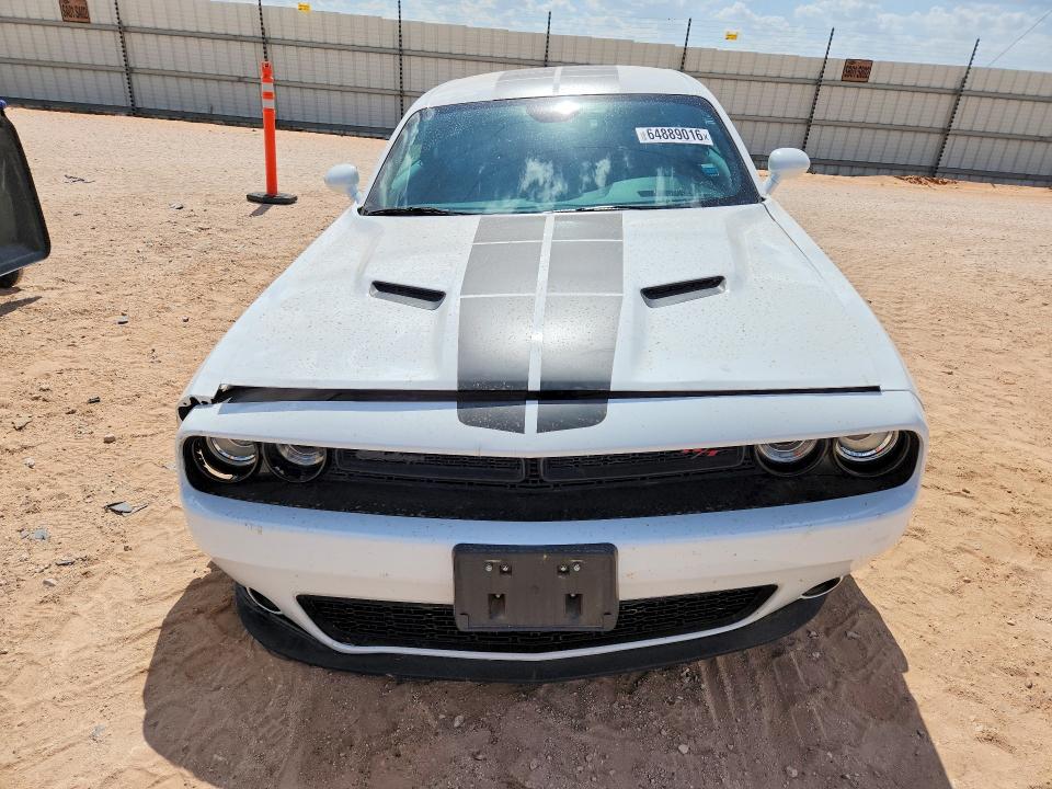 2023 Dodge Challenger მანქანა იყიდება აუქციონზე, vin: 2C3CDZAG6PH510638, აუქციონის ნომერი: 64889016