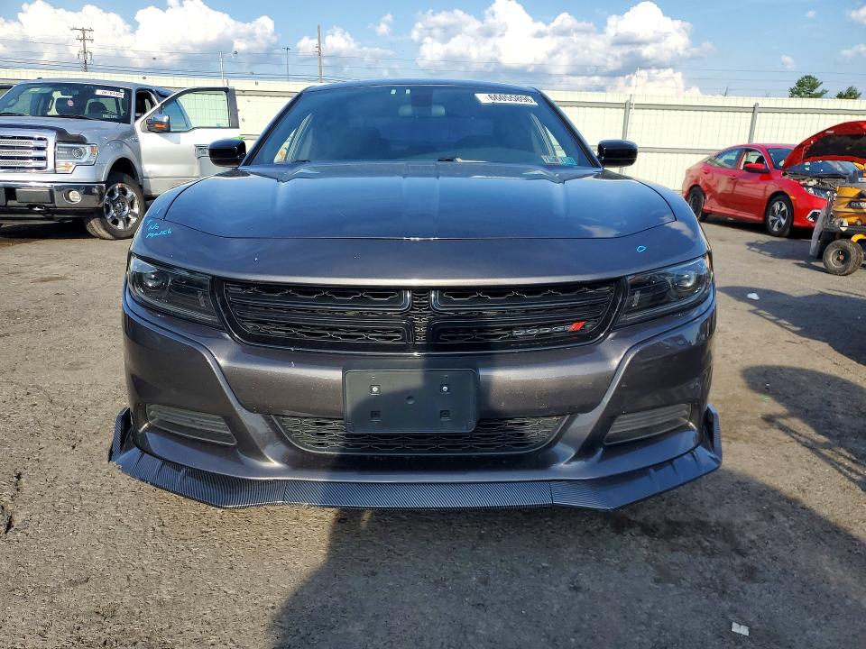 Aukcja sprzedaży 2023 Dodge Charger, vin: 2C3CDXBG8PH564400, numer aukcji: 66055896