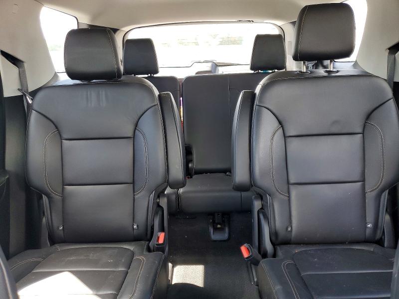 Aukcja sprzedaży 2018 Chevrolet Traverse, vin: 1GNEVHKW8JJ249947, numer aukcji: 65309216