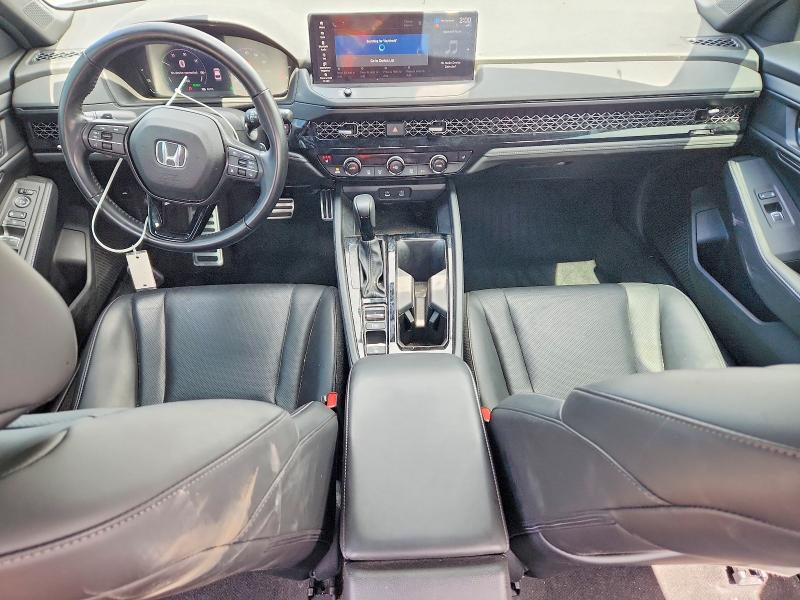 Продаж на аукціоні авто 2024 Honda Accord, vin: 1HGCY2F78RA046691, номер лоту: 66946276