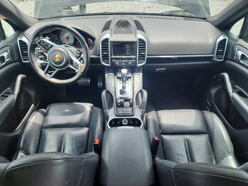 Aukcja sprzedaży 2016 Porsche Cayenne, vin: WP1AB2A23GLA92819, numer aukcji: 63864866
