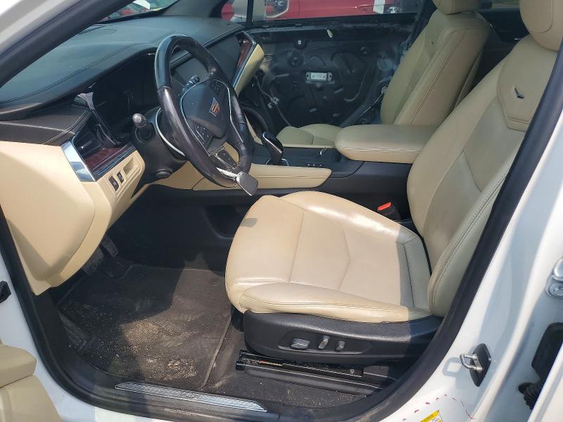 Продаж на аукціоні авто 2018 Cadillac Xt5, vin: 1GYKNDRS5JZ199477, номер лоту: 64390416