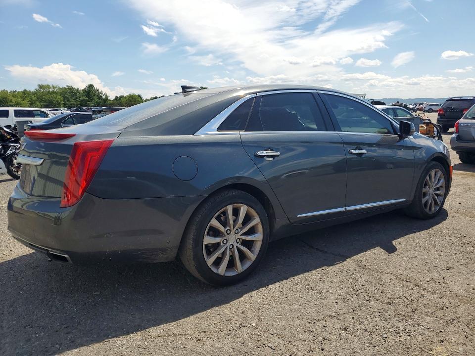 Aukcja sprzedaży 2017 Cadillac Xts, vin: 2G61M5S30H9133603, numer aukcji: 63698066