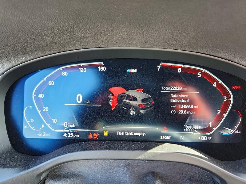 Продаж на аукціоні авто 2024 Bmw X3, vin: 5UX53DP03R9V02017, номер лоту: 65432666