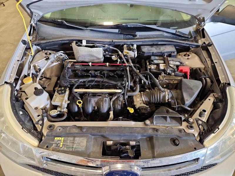 Продаж на аукціоні авто 2008 Ford Focus, vin: 1FAHP35N48W246472, номер лоту: 66377986