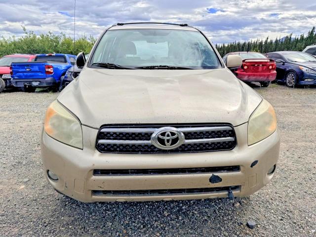 Продажа на аукционе авто 2008 Toyota Rav4, vin: JTMBD31V085200125, номер лота: 64341206