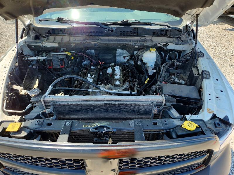 Продажа на аукционе авто 2013 Ram 1500, vin: 3C6JR6DT4DG588687, номер лота: 63746316