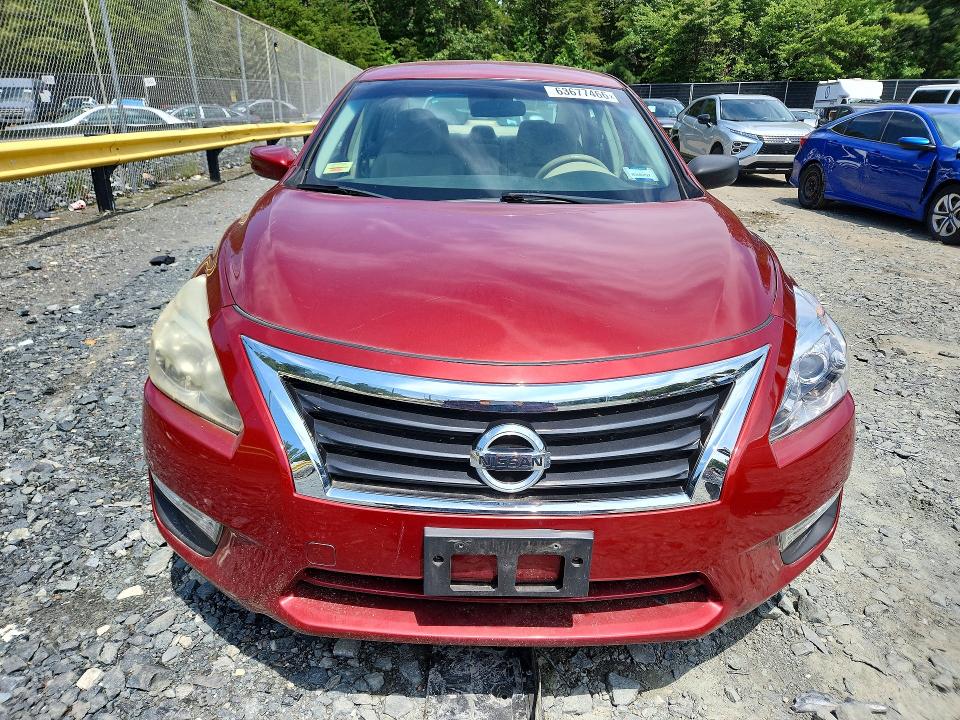 Aukcja sprzedaży 2013 Nissan Altima, vin: 1N4AL3AP5DC920273, numer aukcji: 63677466