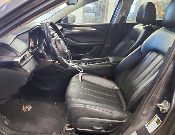 Продаж на аукціоні авто 2020 Mazda 6, vin: JM1GL1TY7L1525584, номер лоту: 64603886