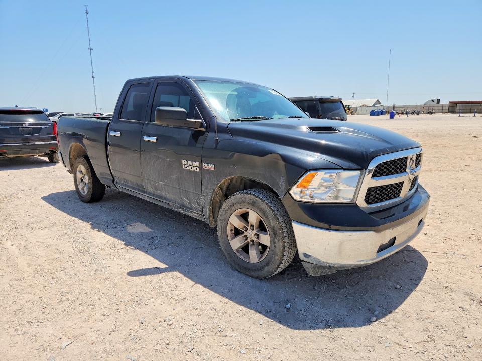 Aukcja sprzedaży 2016 Ram 1500, vin: 1C6RR6GT7GS240698, numer aukcji: 64849616