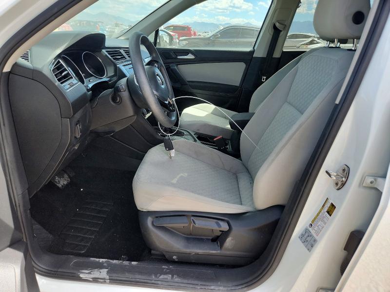 Aukcja sprzedaży 2019 Volkswagen Tiguan, vin: 3VV1B7AX3KM193006, numer aukcji: 65501276