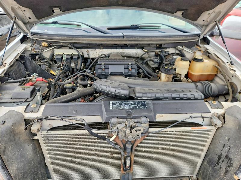 2007 Ford F150 მანქანა იყიდება აუქციონზე, vin: 1FTPX14V47FA68010, აუქციონის ნომერი: 63509546