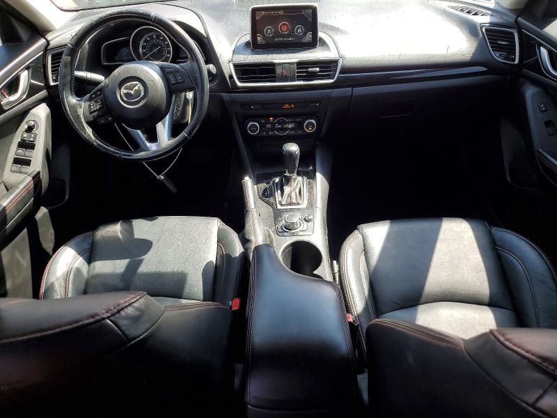 Aukcja sprzedaży 2015 Mazda 3, vin: JM1BM1W78F1234977, numer aukcji: 67318856