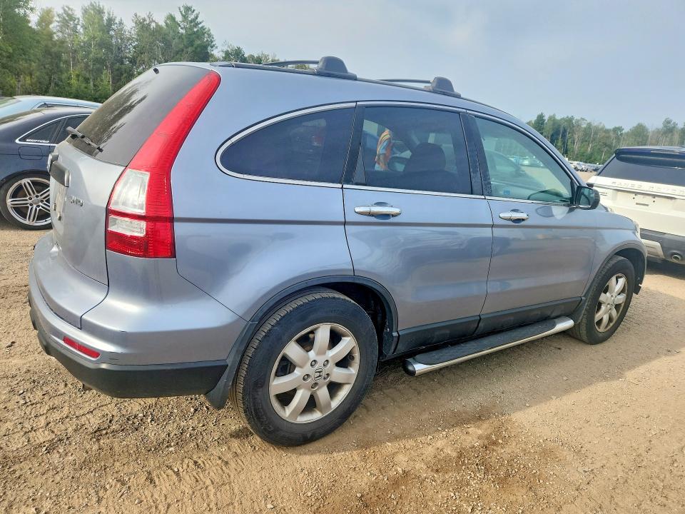 64713556 :رقم المزاد ، 5J6RE4H30BL811582 vin ، 2011 Honda Cr-v مزاد بيع