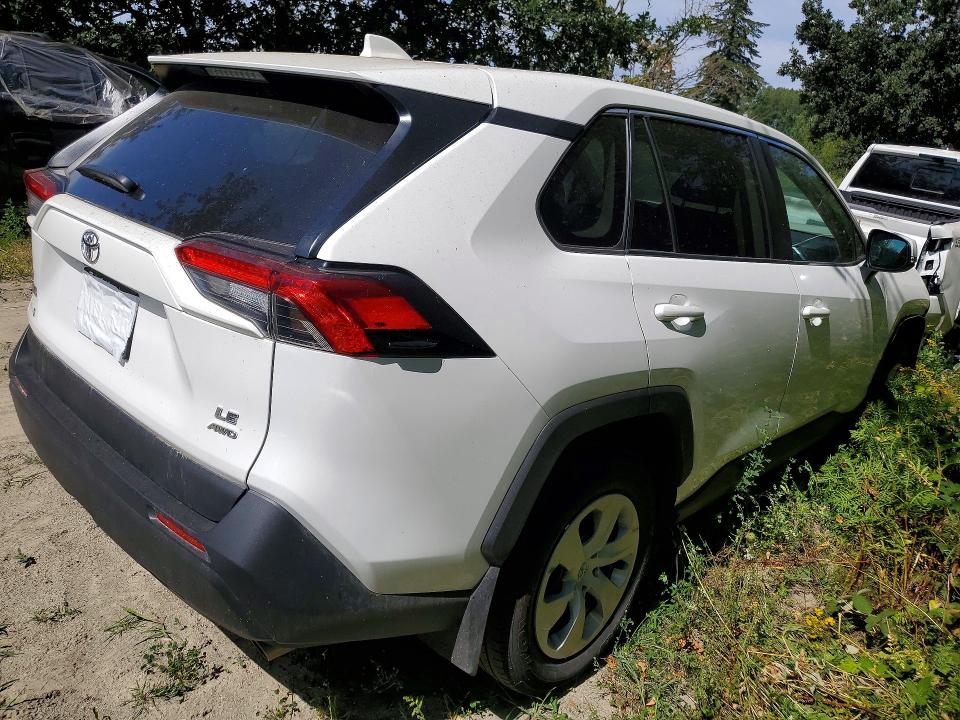 Продажа на аукционе авто 2024 Toyota Rav4, vin: 2T3B1RFV1RC431504, номер лота: 62607446