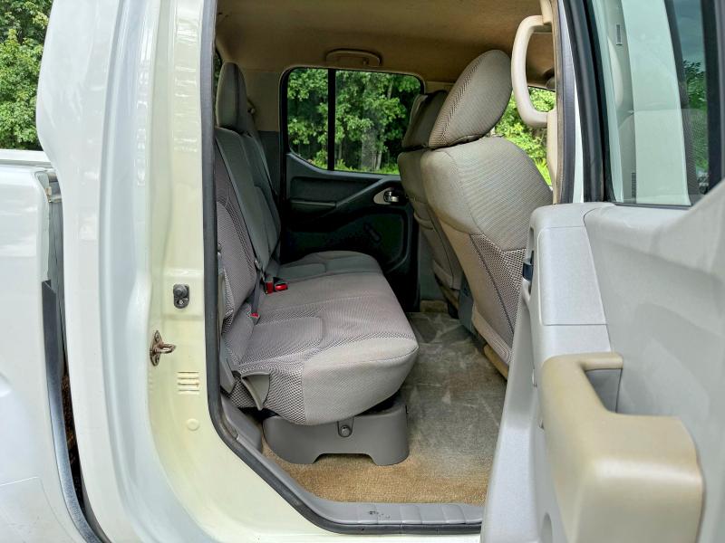 Продажа на аукционе авто 2015 Nissan Frontier, vin: 1N6AD0EV4FN714607, номер лота: 64293956