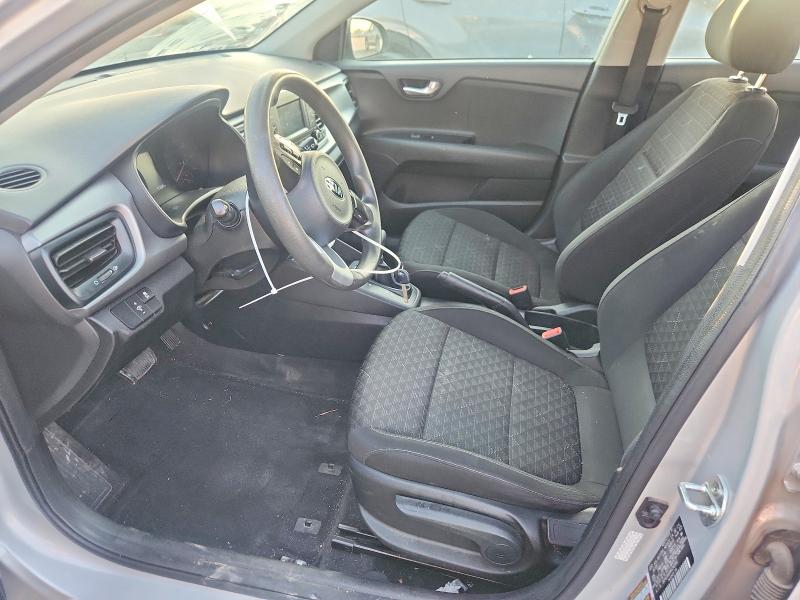 Продажа на аукционе авто 2019 Kia Rio, vin: 3KPA24ABXKE242892, номер лота: 66808936