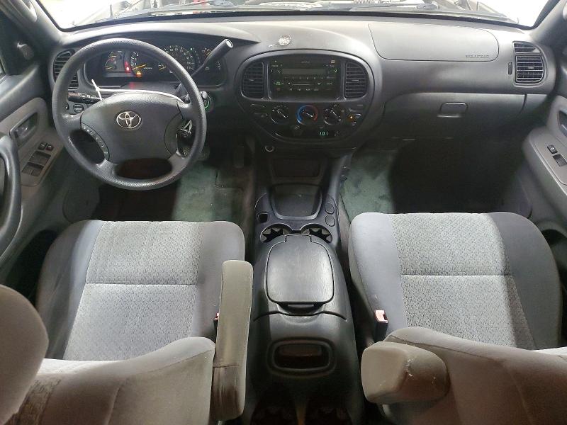 Aukcja sprzedaży 2004 Toyota Tundra, vin: 5TBET34144S459352, numer aukcji: 64467216