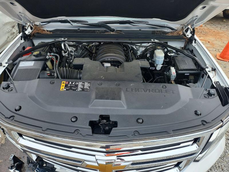 Aukcja sprzedaży 2018 Chevrolet Tahoe, vin: 1GNSKCKC5JR314680, numer aukcji: 62920566
