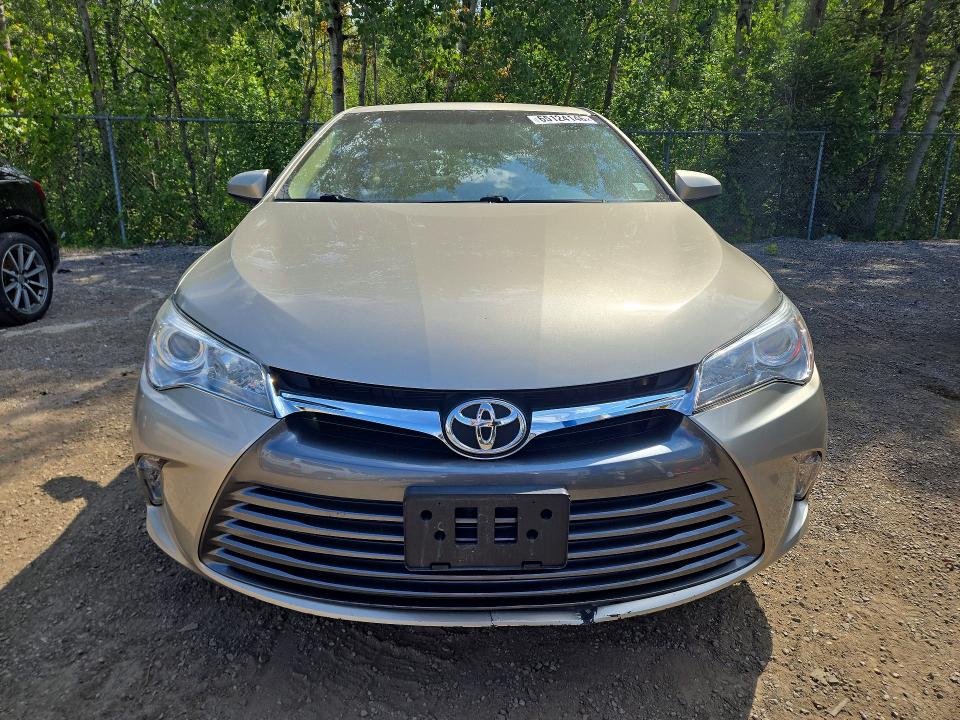 2017 Toyota Camry მანქანა იყიდება აუქციონზე, vin: 4T1BF1FK8HU646361, აუქციონის ნომერი: 65124146