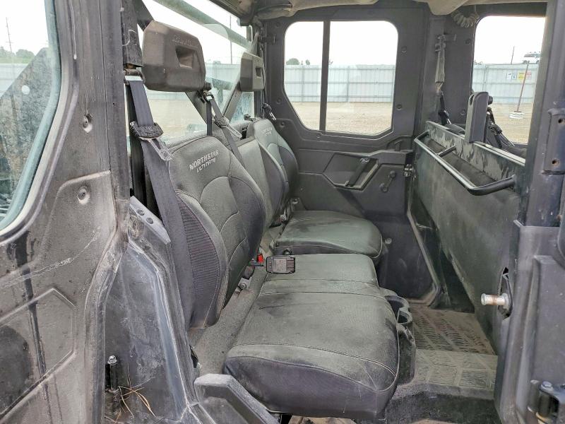 Aukcja sprzedaży 2022 Polaris Ranger, vin: 4XARS199XN8068217, numer aukcji: 64188306