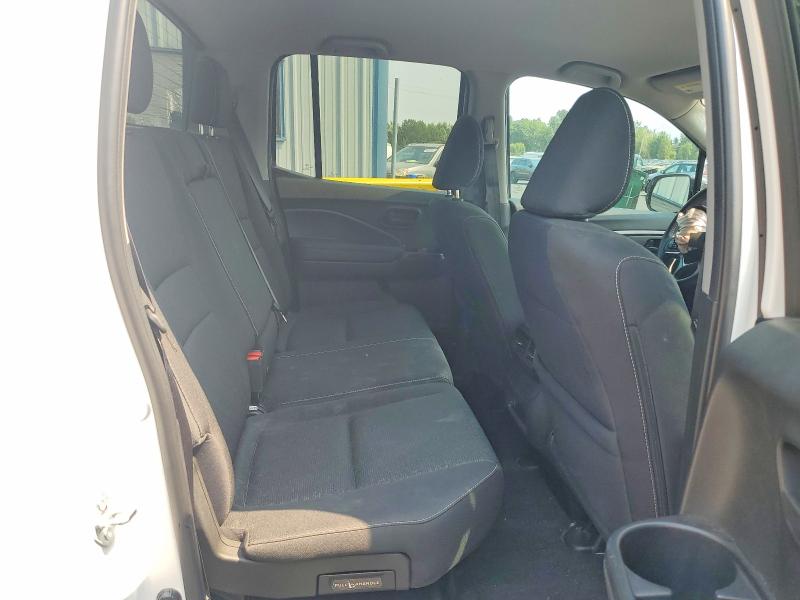Продажа на аукционе авто 2025 Honda Ridgeline, vin: 5FPYK3F1XSB011050, номер лота: 64949336