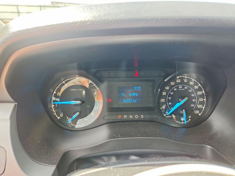 Aukcja sprzedaży 2023 Ford Ranger, vin: 1FTER1FH4PLE10226, numer aukcji: 65290816
