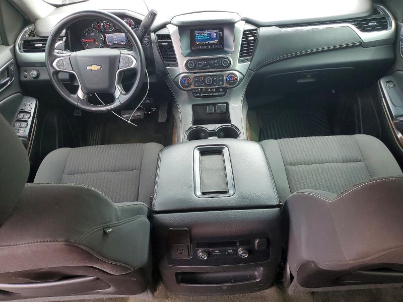 Продажа на аукционе авто 2015 Chevrolet Tahoe, vin: 1GNSCAKC3FR284040, номер лота: 64197826
