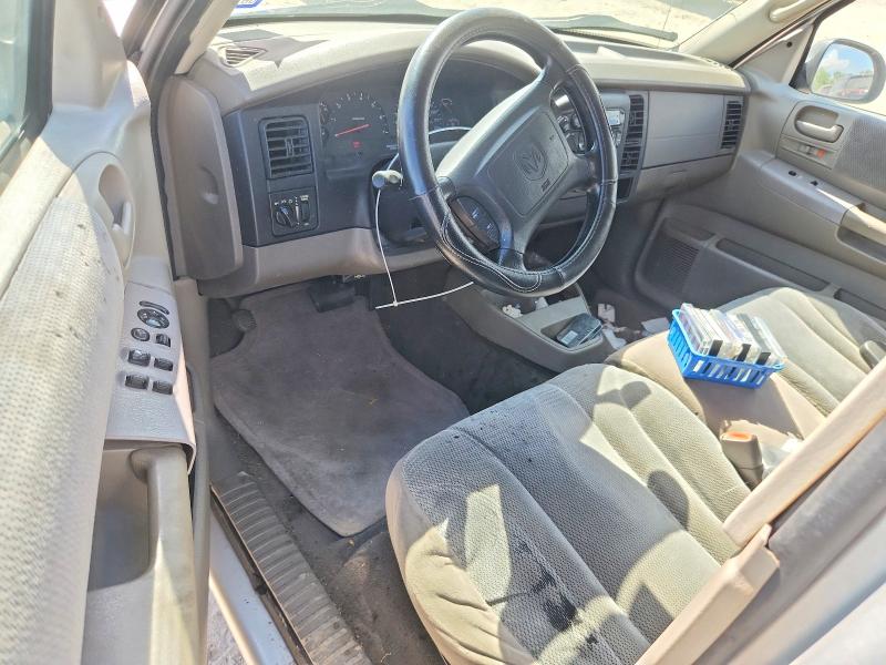 Aukcja sprzedaży 2004 Dodge Dakota, vin: 1D7HL38K84S679940, numer aukcji: 65493026