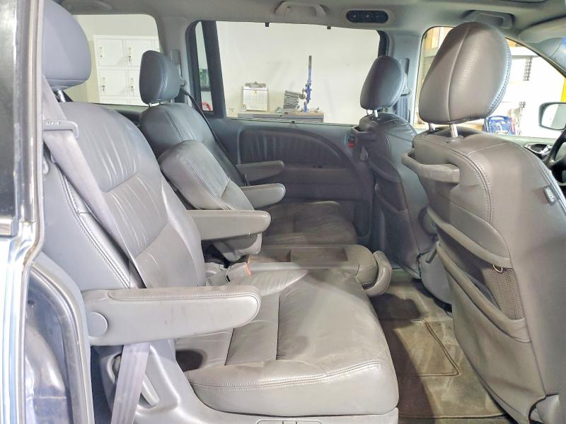 Aukcja sprzedaży 2006 Honda Odyssey, vin: 5FNRL38676B017588, numer aukcji: 65272176