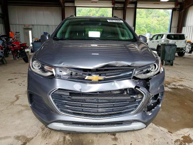 Продажа на аукционе авто 2019 Chevrolet Trax, vin: KL7CJLSB1KB824555, номер лота: 64812006