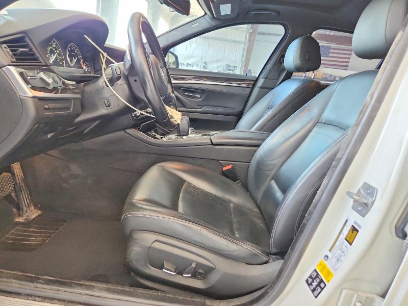 64281566 :رقم المزاد ، WBA5A7C54GG147147 vin ، 2016 Bmw 528 مزاد بيع