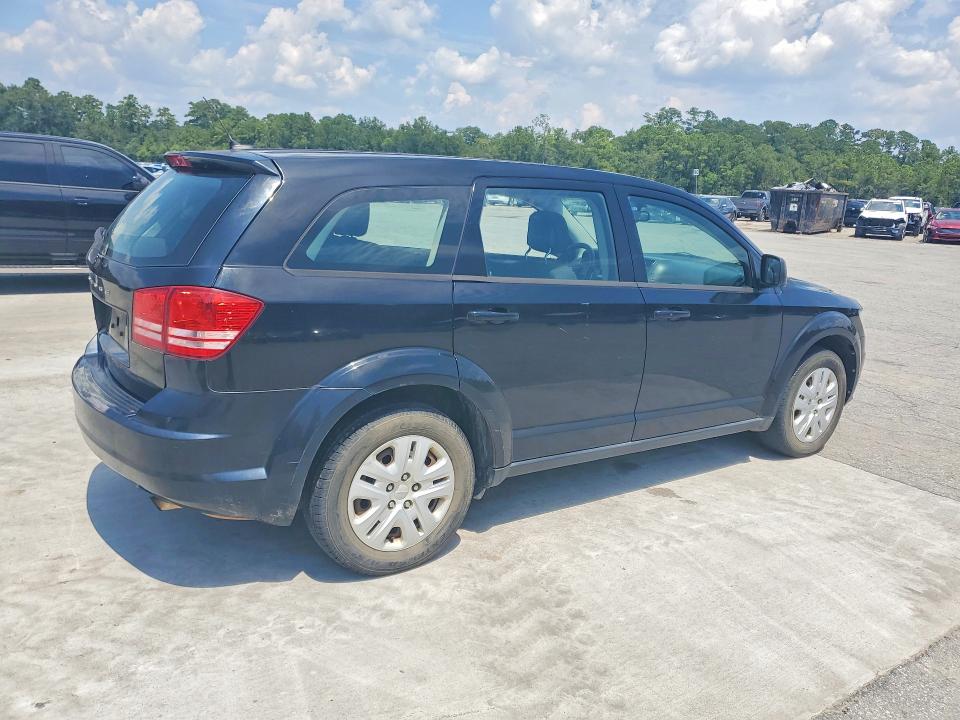 66265816 :رقم المزاد ، 3C4PDCAB1FT665344 vin ، 2015 Dodge Journey مزاد بيع