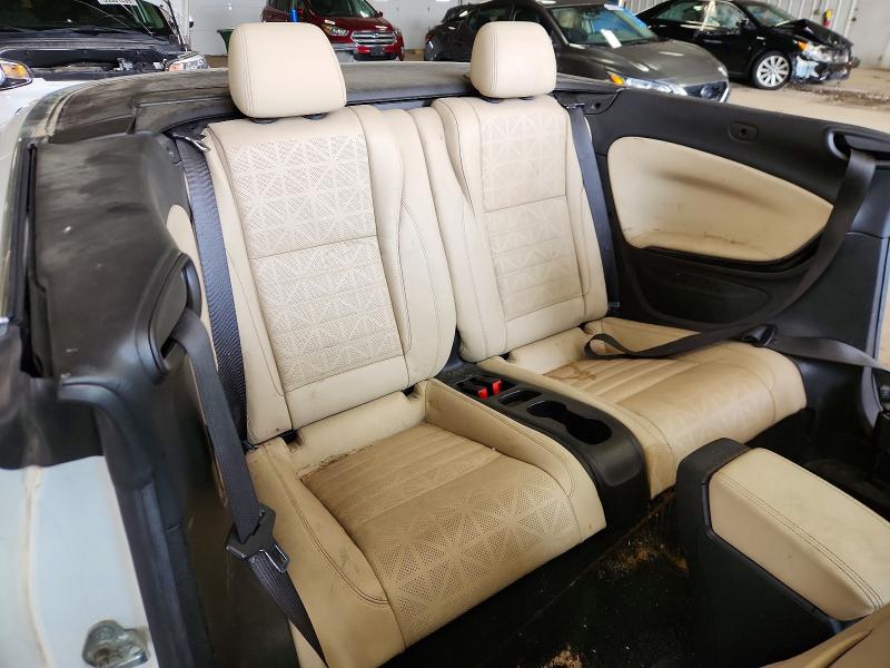 Aukcja sprzedaży 2017 Buick Cascada, vin: W04WH3N55HG044131, numer aukcji: 60499446