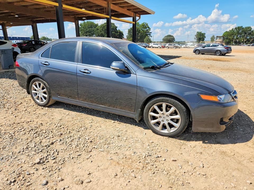 Auction sale of the 2008 Acura Tsx, vin: JH4CL96848C016846, lot number: 66317956