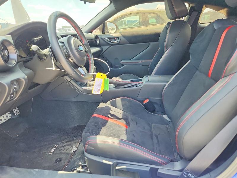 Aukcja sprzedaży 2024 Subaru Brz, vin: JF1ZDBE10R8703286, numer aukcji: 64304756