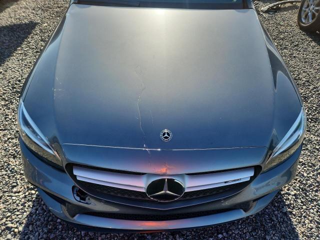 Aukcja sprzedaży 2021 Mercedes-benz C, vin: W1KWF6EB1MR617663, numer aukcji: 64926156