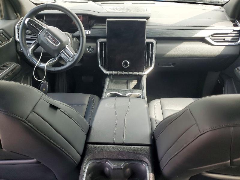2024 Gmc Acadia მანქანა იყიდება აუქციონზე, vin: 1GKENKKS5RJ206105, აუქციონის ნომერი: 66829256