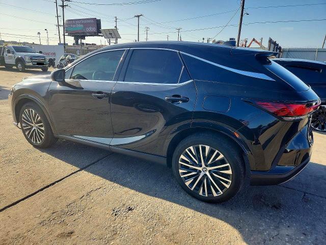 Продажа на аукционе авто 2025 Lexus Rx 350, vin: 2T2BAMBA6SC054944, номер лота: 66589856
