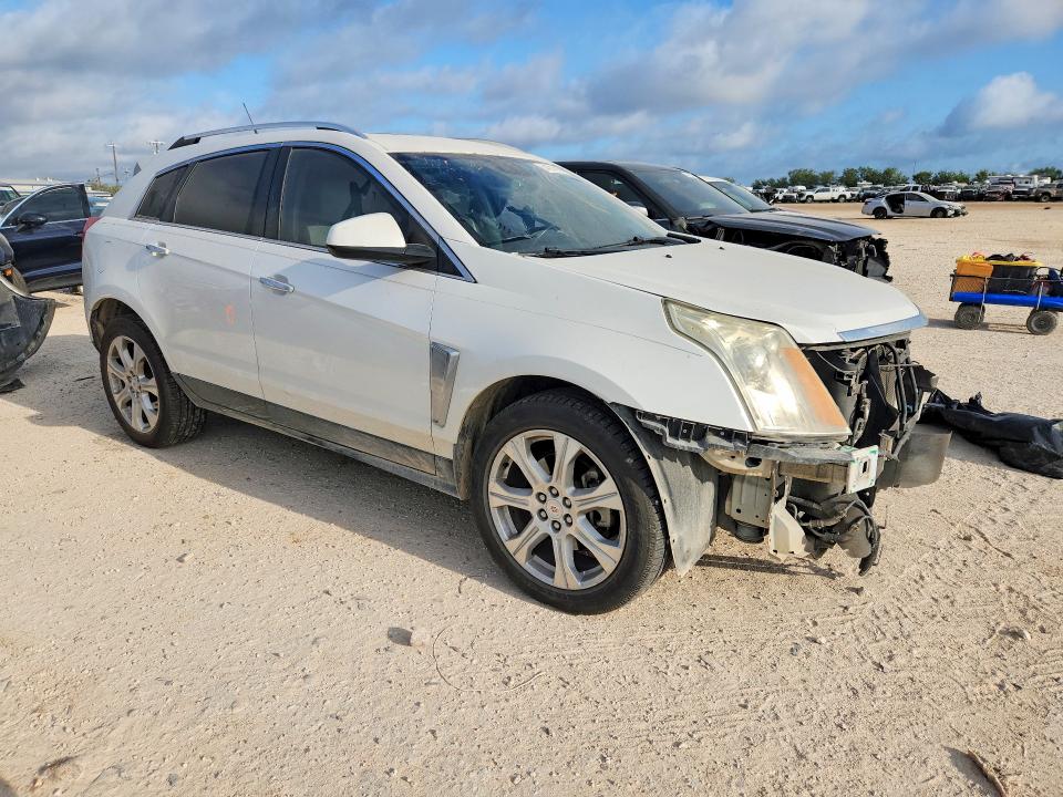 64281496 :رقم المزاد ، 3GYFNDE33DS655753 vin ، 2013 Cadillac Srx مزاد بيع
