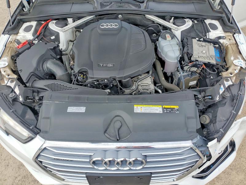 Продаж на аукціоні авто 2019 Audi A4, vin: WAUANAF4XKN020233, номер лоту: 66759046