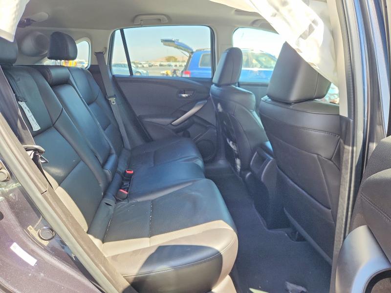 Продаж на аукціоні авто 2015 Acura Rdx, vin: 5J8TB3H54FL018812, номер лоту: 64670946