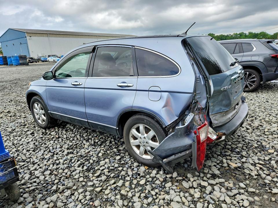 Продажа на аукционе авто 2007 Honda Cr-v, vin: JHLRE48507C016579, номер лота: 63504716