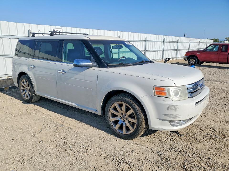 Aukcja sprzedaży 2011 Ford Flex, vin: 2FMGK5DC7BBD26000, numer aukcji: 65003506