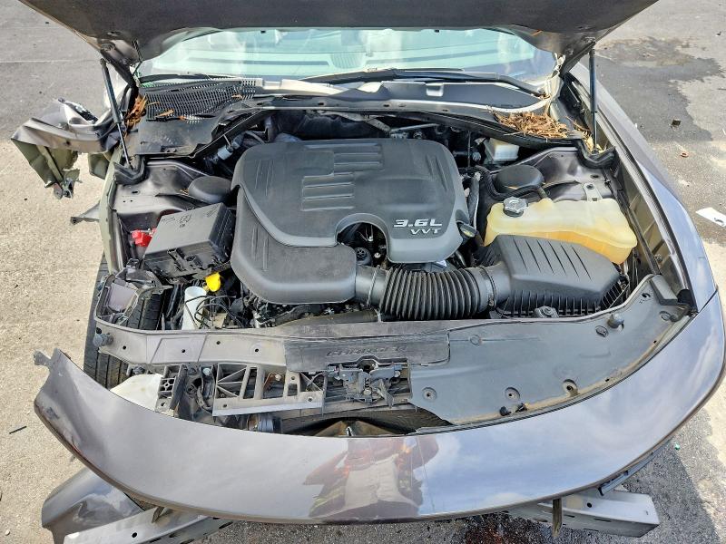 64331276 :رقم المزاد ، 2C3CDXBG4MH612616 vin ، 2021 Dodge Charger مزاد بيع