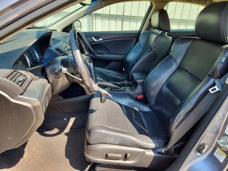 Продажа на аукционе авто 2013 Acura Tsx, vin: JH4CU2F40DC000896, номер лота: 66412916